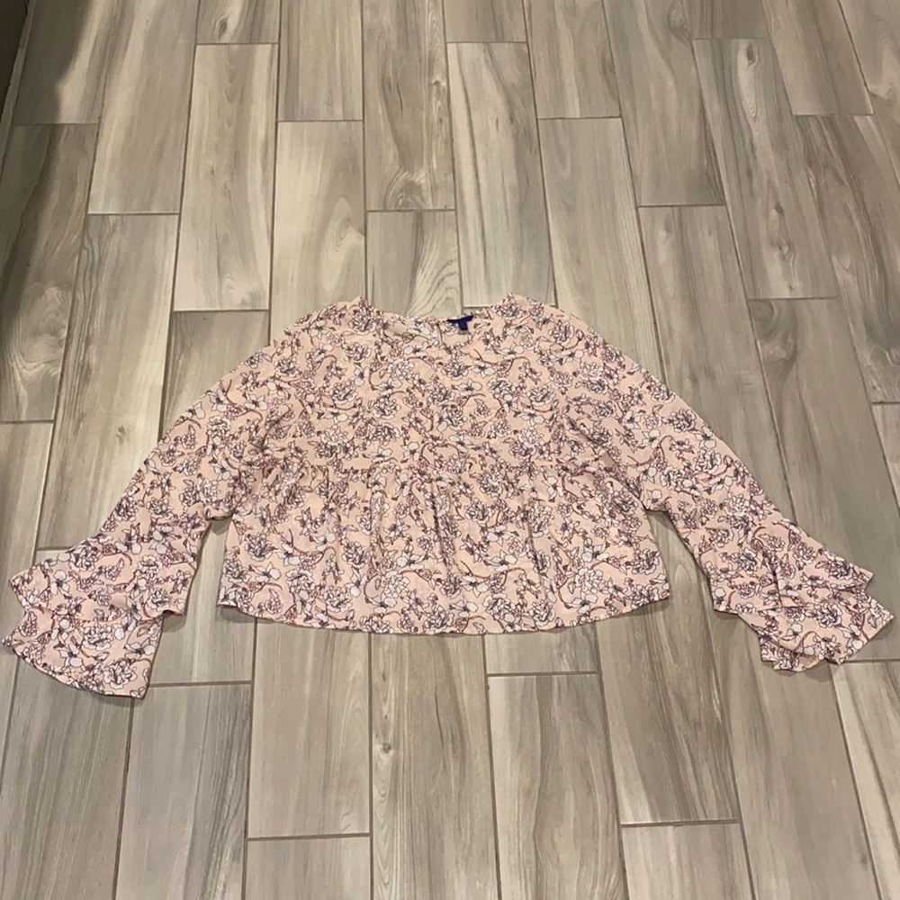 Aeropostale top XL